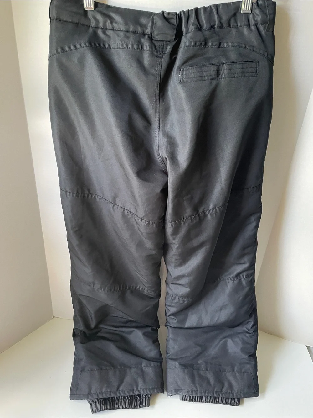 Cherokee Black Size 12-14  Youth  Snow/Ski Pants  Boys / Girls